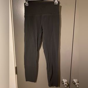 Bonesy Lululemon Align Leggings Black Size 6 Original Style